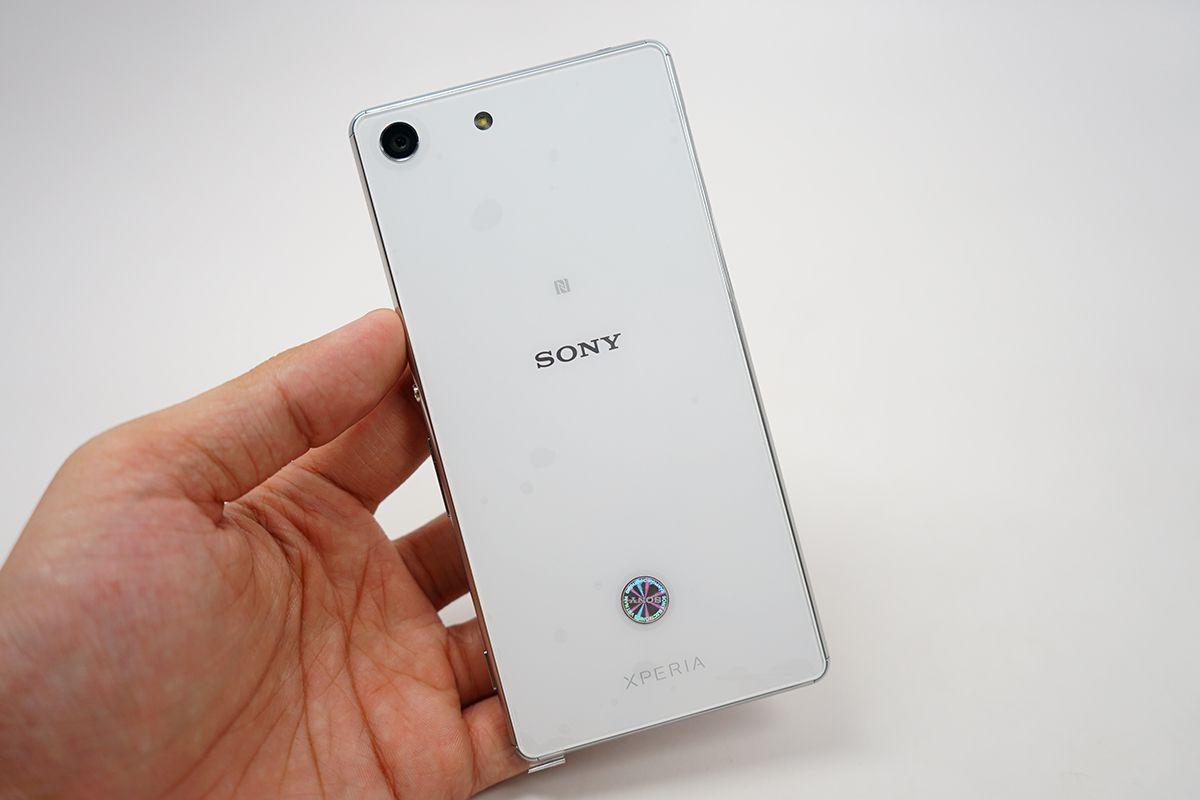 [HCM]BỘ VỎ SONY M5 ZIN