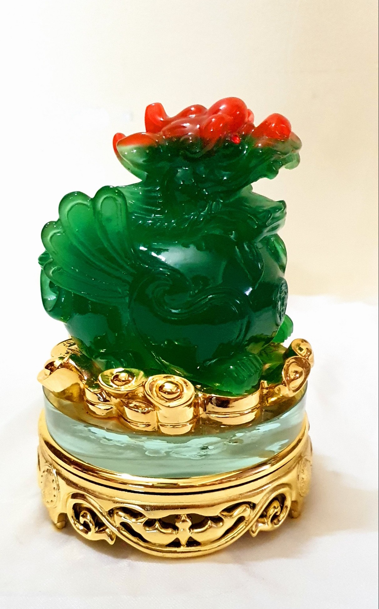Tỳ Hưu phong thủy
