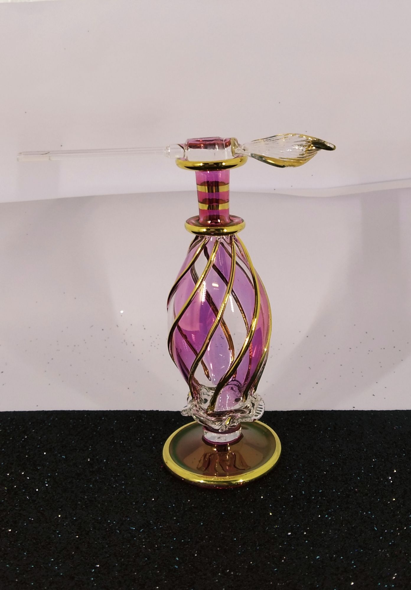 Sỉ lẻ chai lọ chiết nước hoa dubai bibit-dubai số lượng