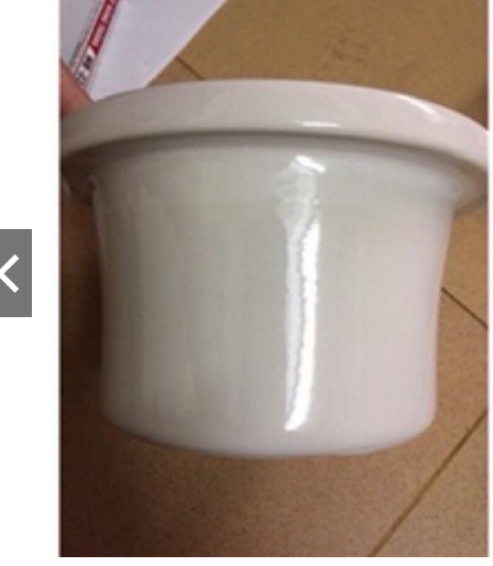 Nồi Kho Cá Đạt Tường, Nồi Hầm Chậm, Ruột Thay Thế, 1,5L