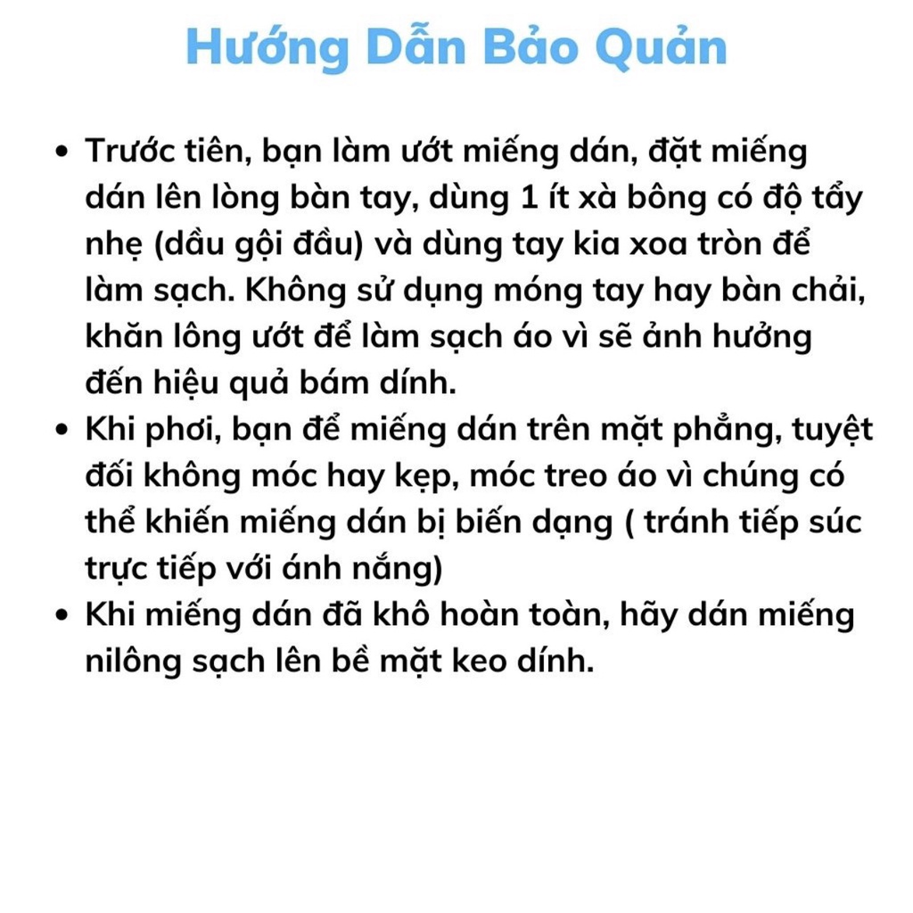 Dán ngực silicon siêu mềm tái sử dụng nhiều lần