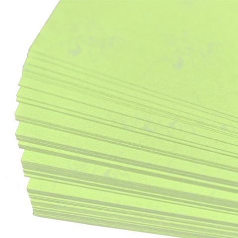 Bìa vân thơm A4 ĐL180gsm (Giấy bìa thơm)