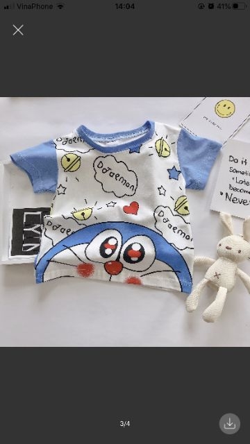 FREESHIP - MẪU MỚI - BỘ MON CUTE CHO BÉ. XMHP