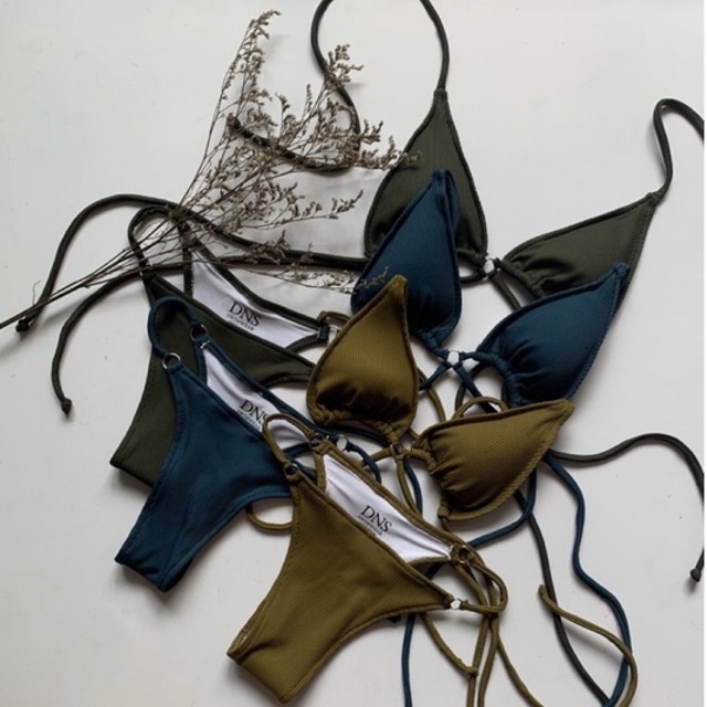 Bikini thắc eo quyến rũ (Vera) DNS.SWIMWEAR