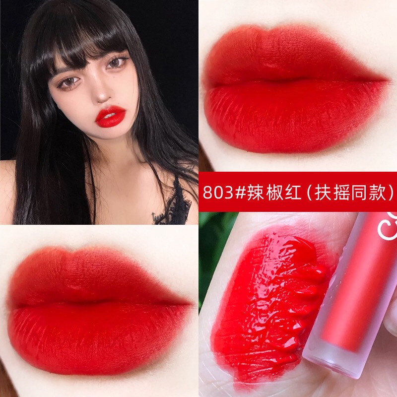 [HCM]Son Kem Colapop Vỏ Xanh