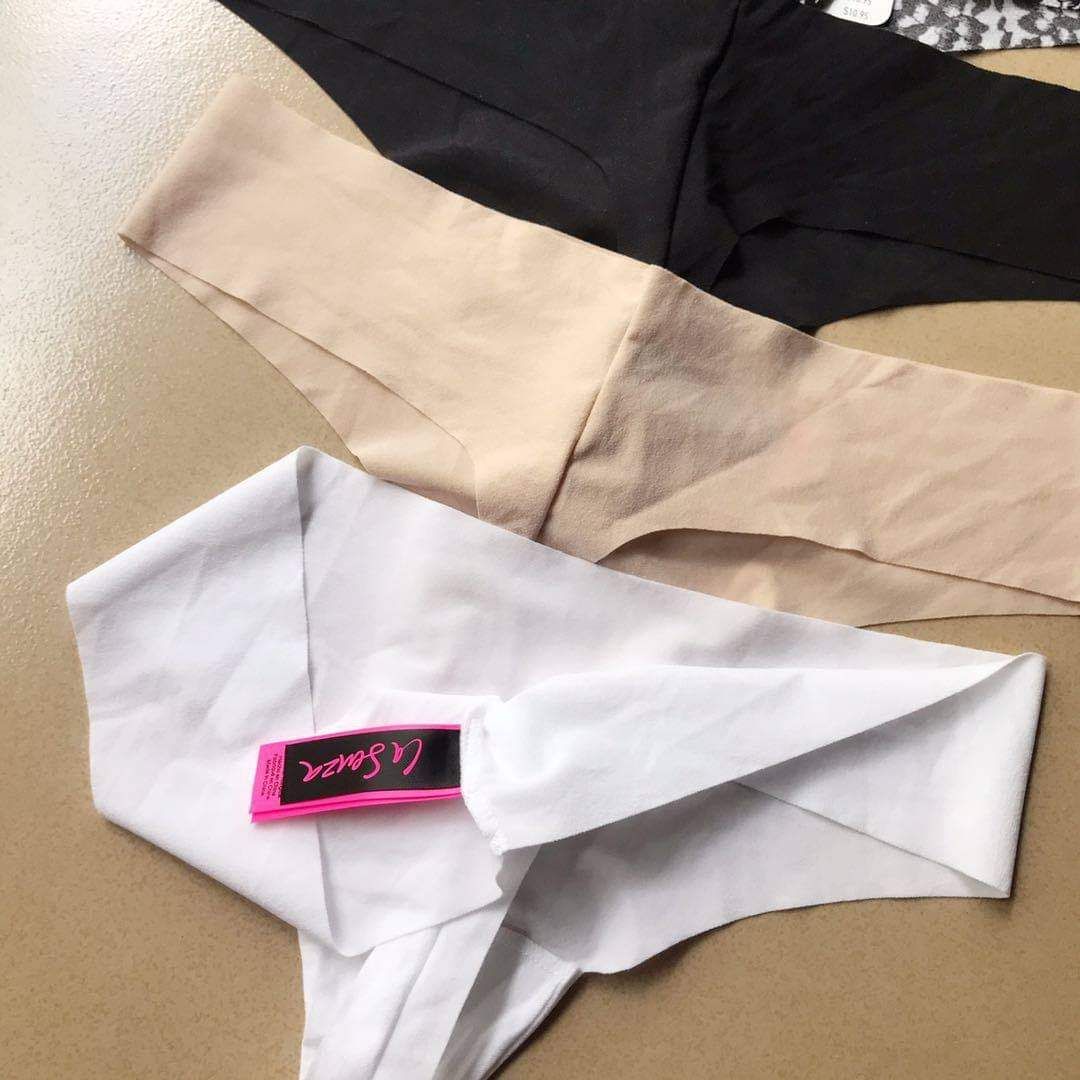 quần lót lasenza