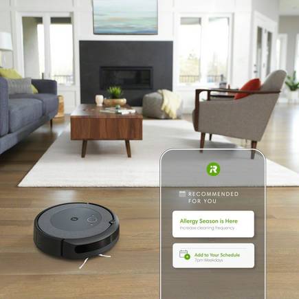 Robot Hút Bụi iRobot i3