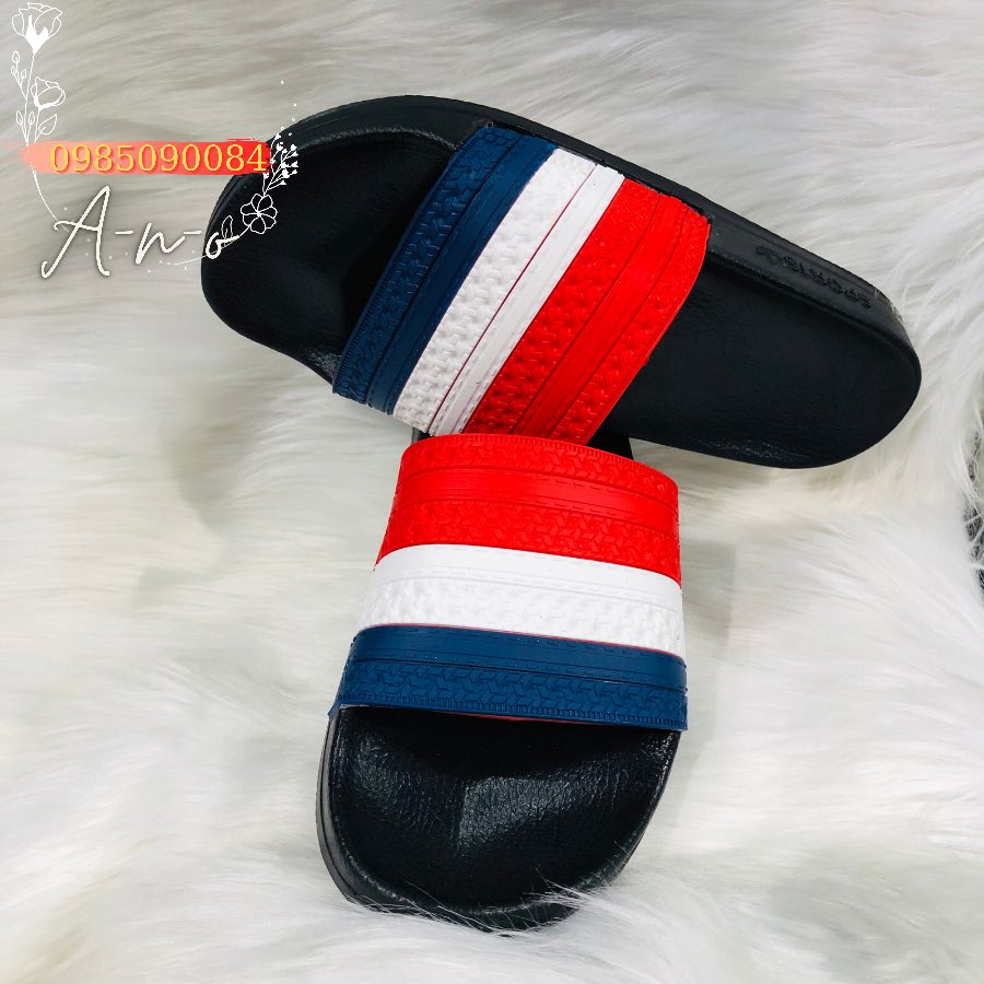 DÉP BÁNH MÌ 3 SỌC