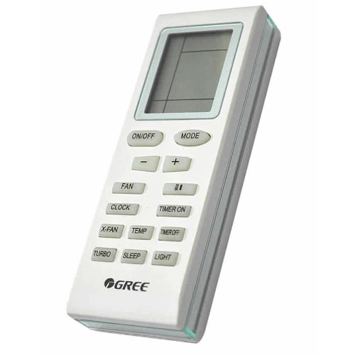 REMOTE ML GREE AC TỐT BỀN