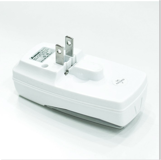 Bộ Sạc Pin AA / AAA / 9V Singway SW-W14