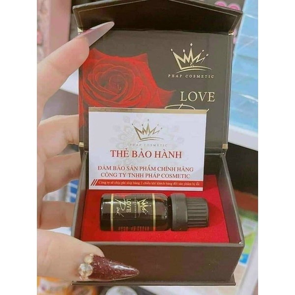 nươc hoa vùng kín pinklove