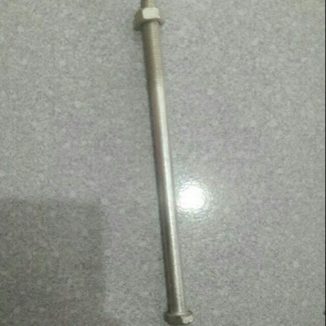 Bù lon 14li dài 25cm