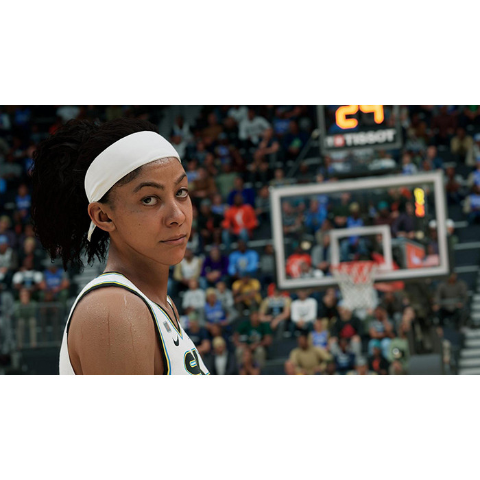 Thẻ Game Switch NBA 2K22