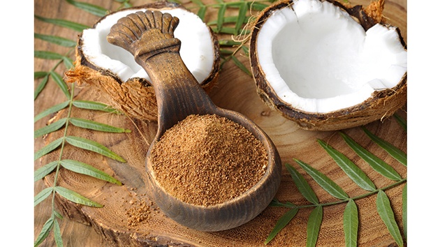 Đường Mật Hoa Dừa Hữu Cơ Coco Sugar túi 454g