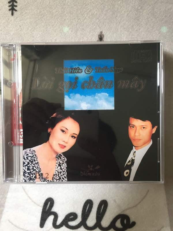 [HCM]Combo 3 CD Tuấn Ngọc
