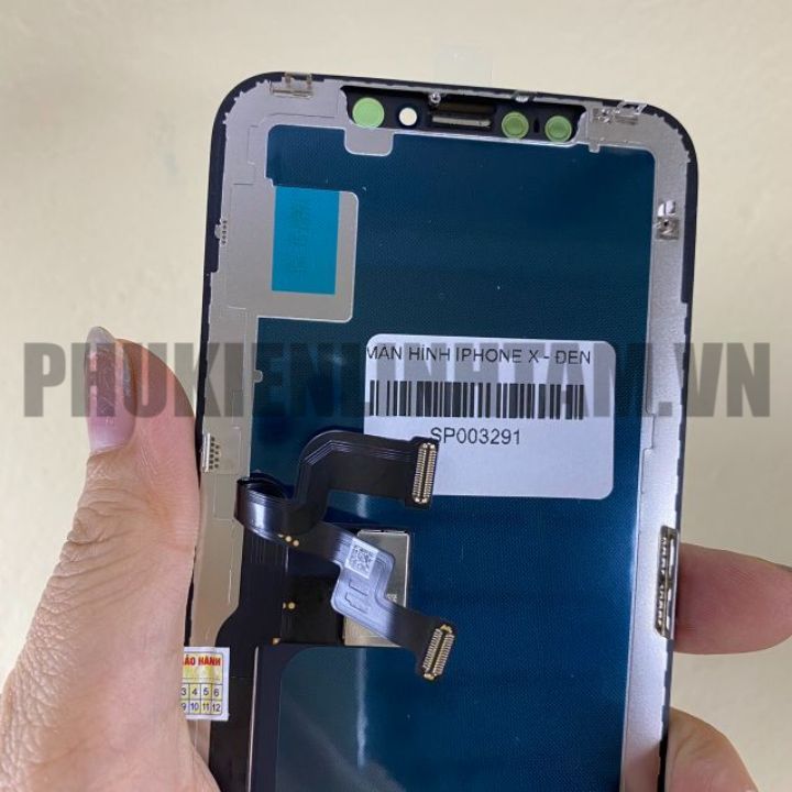 Màn hình Iphon X Incell JK