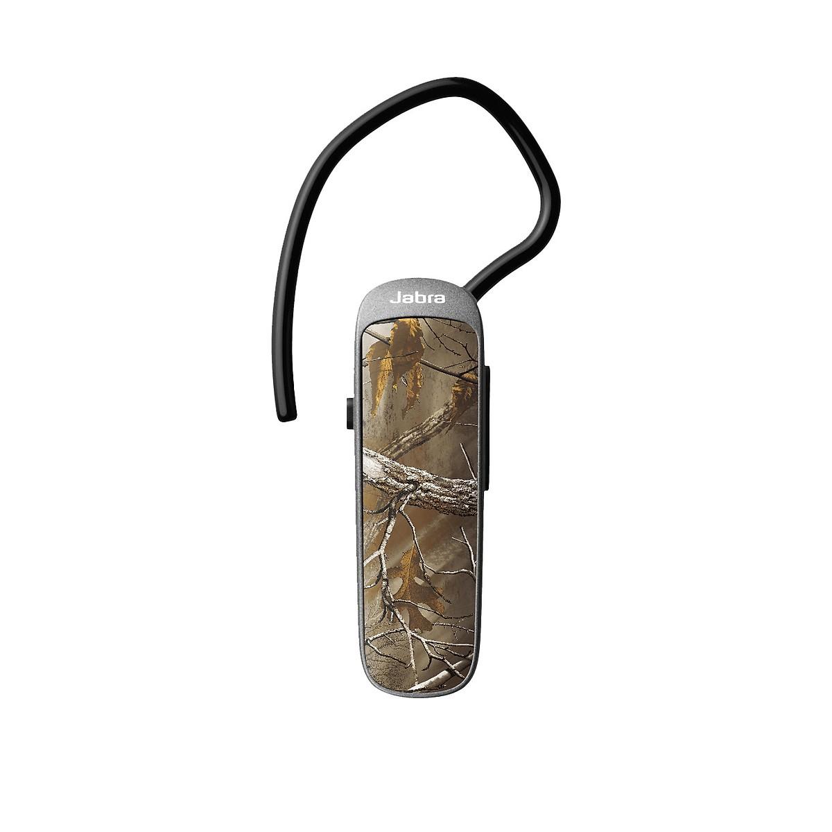 Tai nghe Bluetooth đàm thoại Jabra Mini Realtree