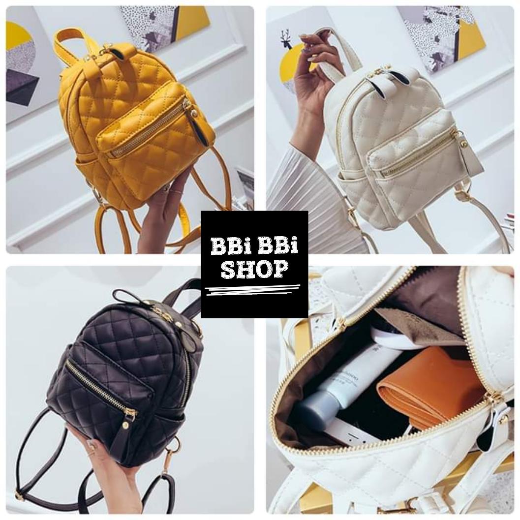 BALO TRẦN TRÁM MINI SIÊU Đẹp / đeo balo /đeo chéo
