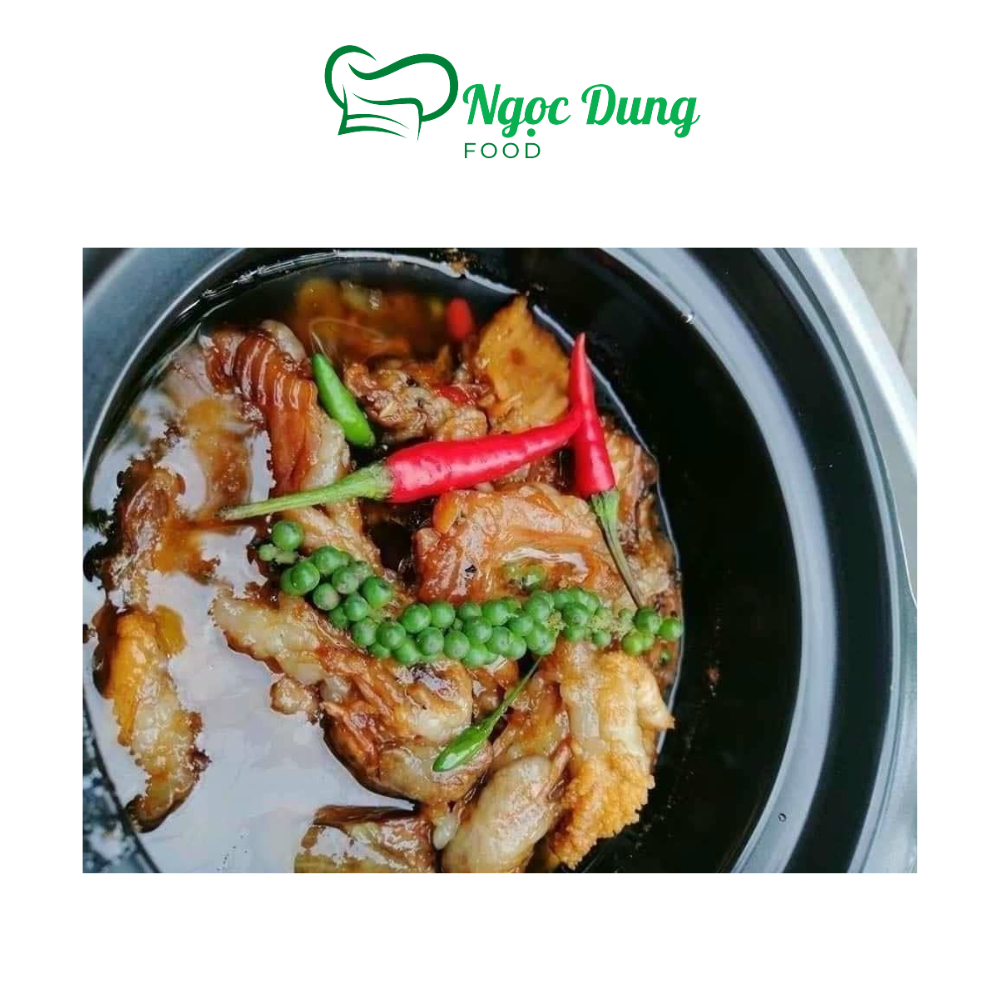 Trứng cá sặc bổi hộp 500gr (giao hoả tốc tphcm)