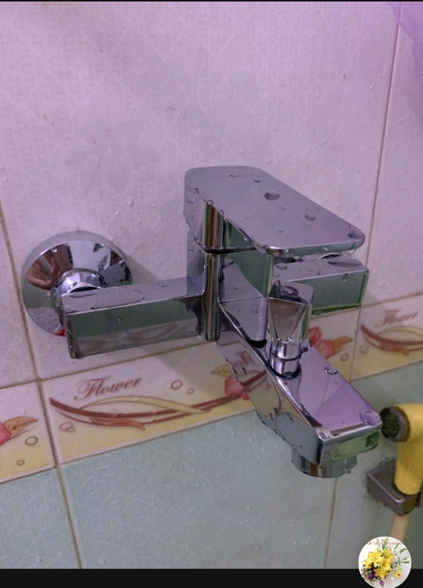 [ Q.Tân Bình] Củ sen tắm nóng lạnh cao cấp