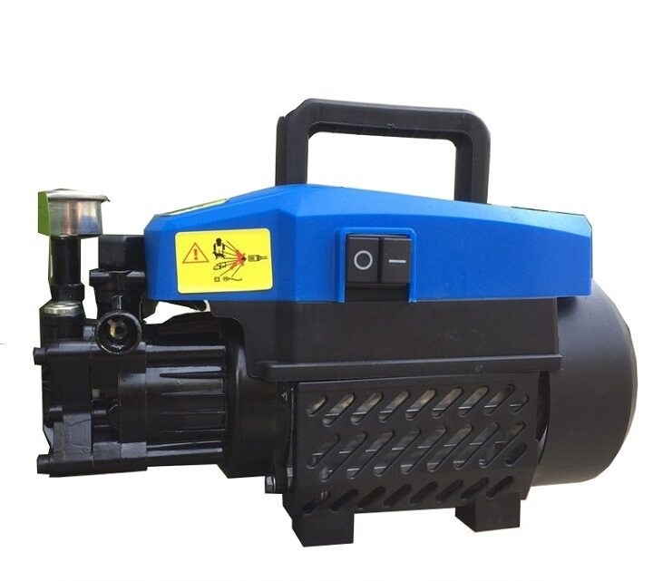 Máy Rửa Xe 2000W Hatake HTK-2000