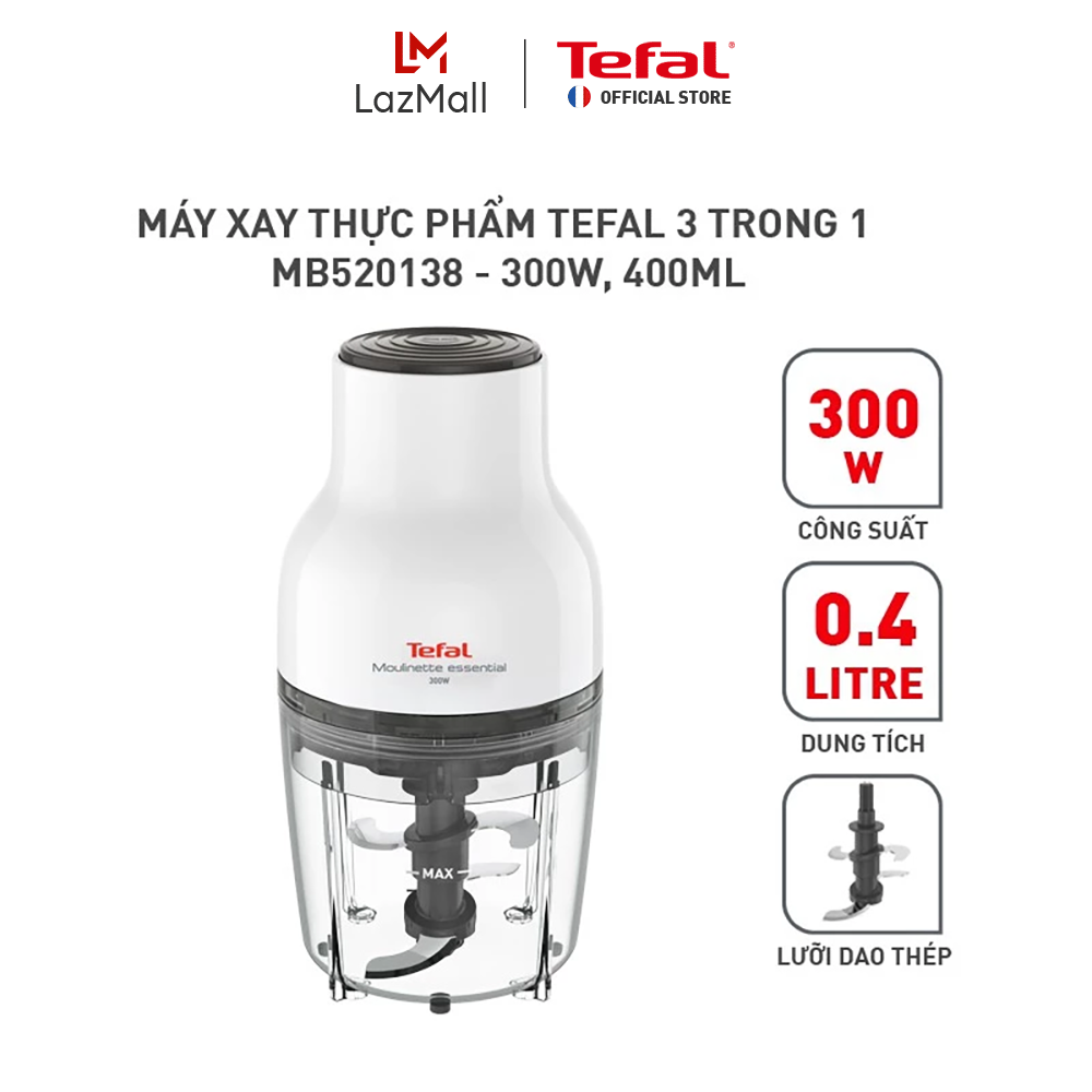 [Hàng Tặng Không Bán] Máy xay thực phẩm…