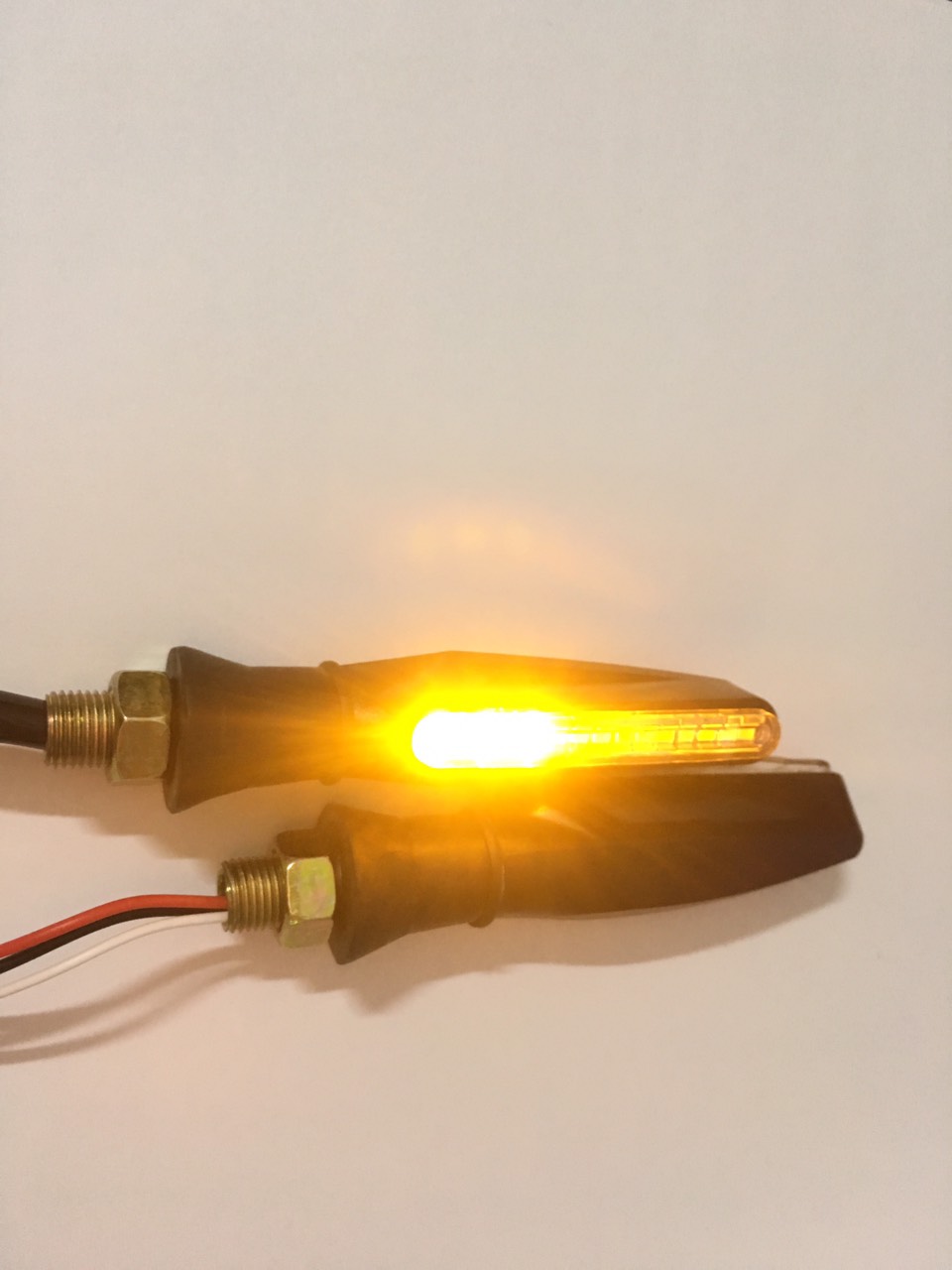 LED EXCITER XI NHAN BALL 2019