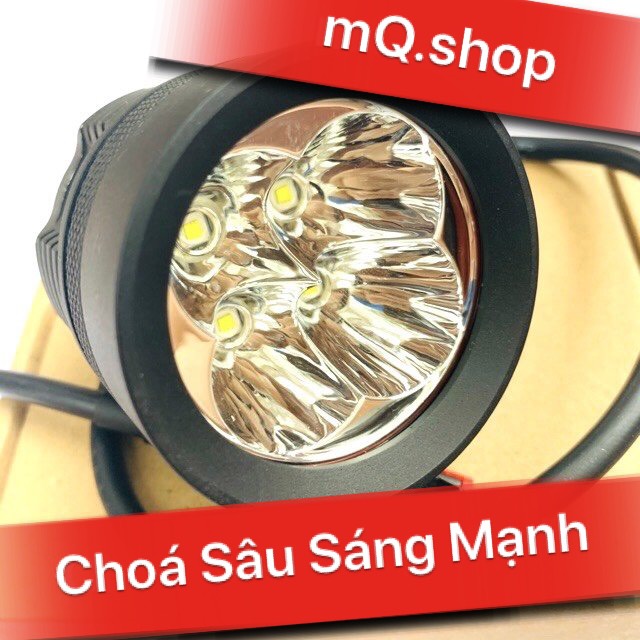 *ĐÈN TRỢ SÁNG L4X CAO CẤP SIÊU SÁNG