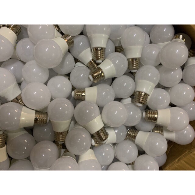 Bóng led 3w