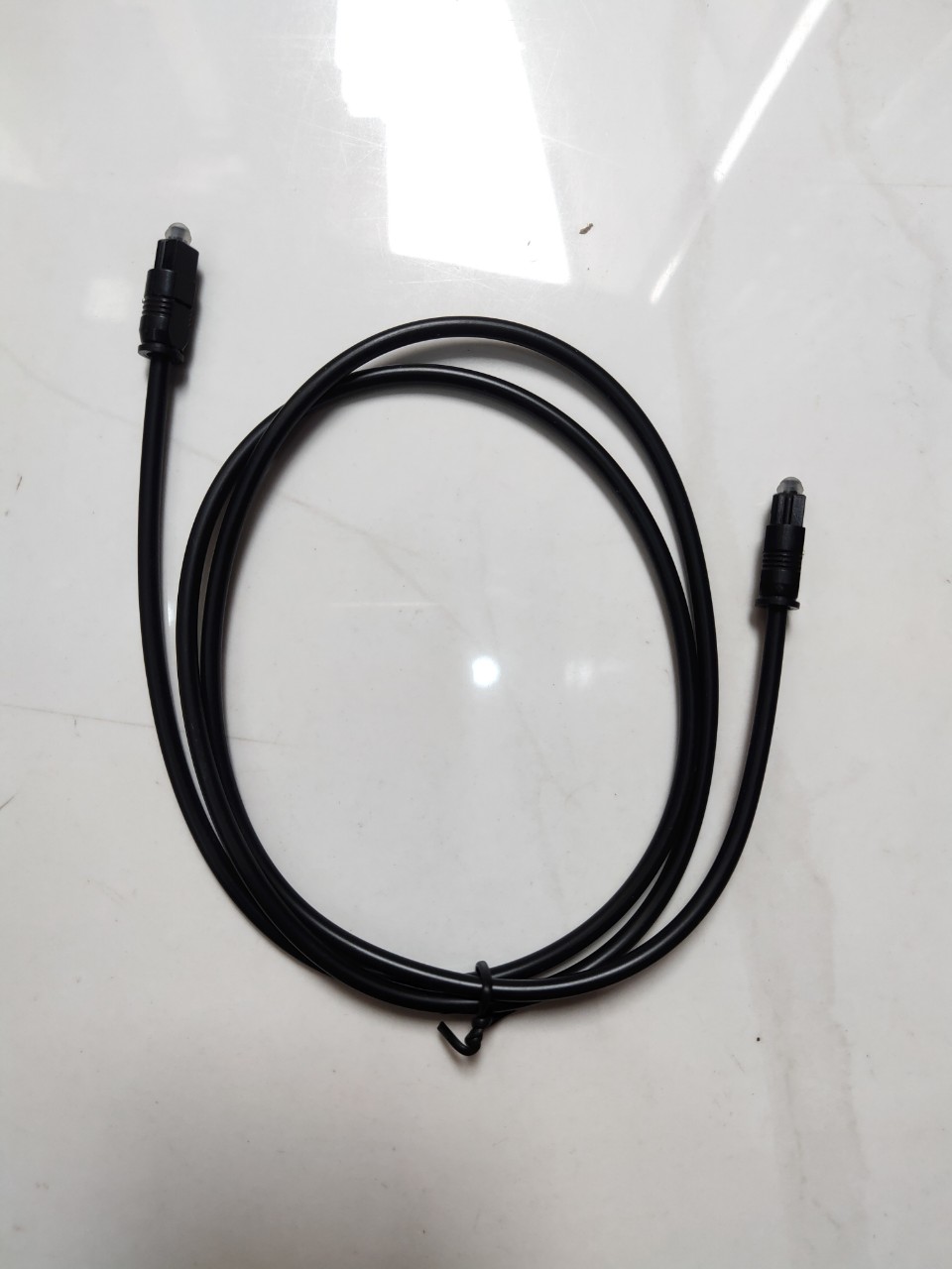 Dây quang  2m bọc dù cao cấp dây optical
