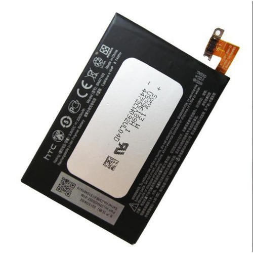 Pin HTC One M7 Dual SIM