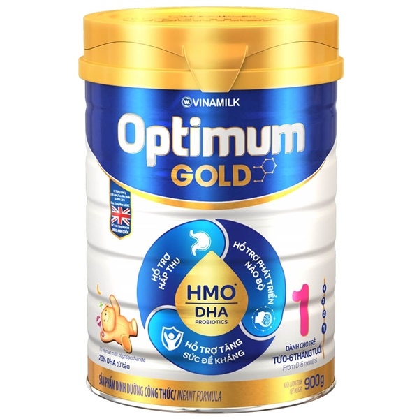 BÁO GIÁ SỮA BỘT VINAMILK YOKO GOLD 1 HỘP THIẾC 850G CHO BÉ SƠ SINH ĐẾN 6 THÁNG TUỔI | Shopee Lazada Sendo Tiki mới nhất 52 Sữa Bột Vinamilk Optimum Gold 1 Lon 800g - Dành cho bé 0-6 tháng tuổi - HSD luôn mới