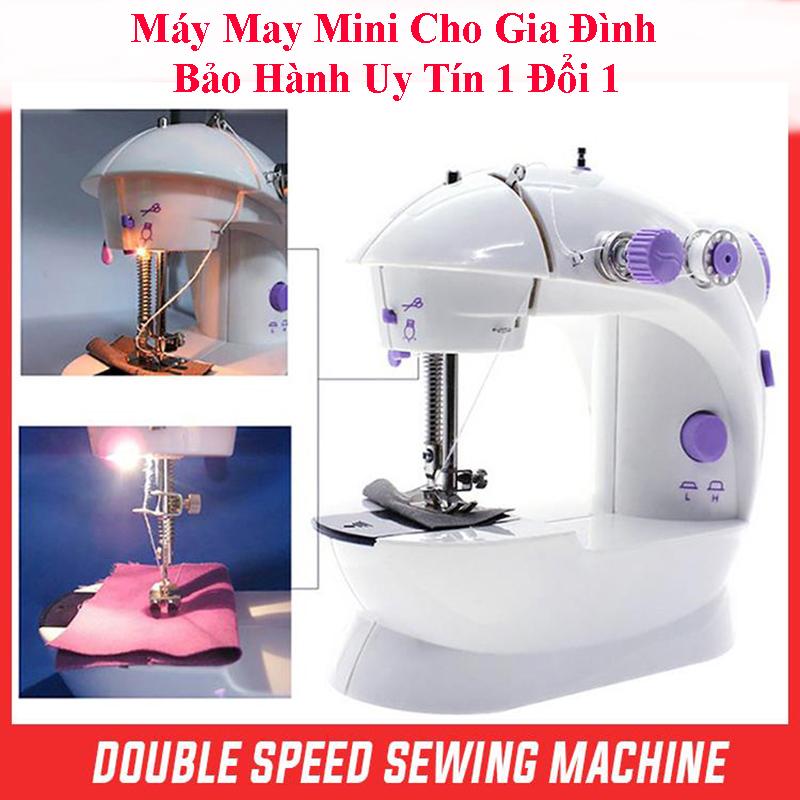 Máy May Mini  Bảo Hành Uy Tín 1 Đổi 1