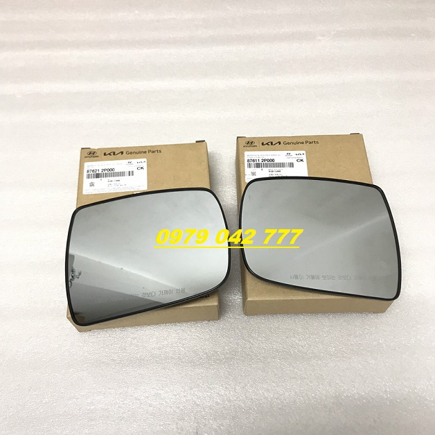 Mặt gương chiếu hậu kia sorento 2009-2019