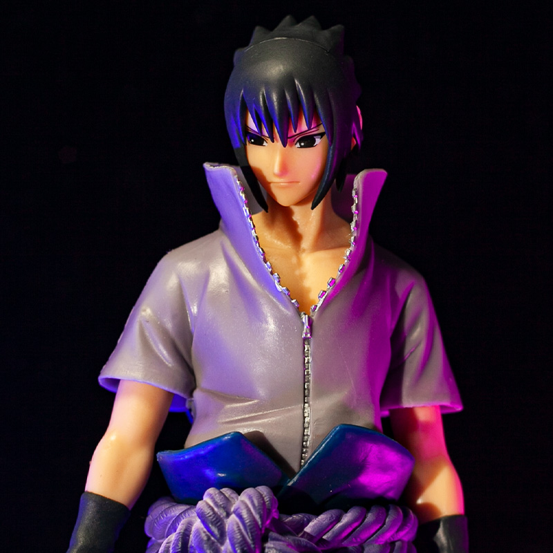 Mô hình sasuke hàng mới siêu đẹp chất lượng