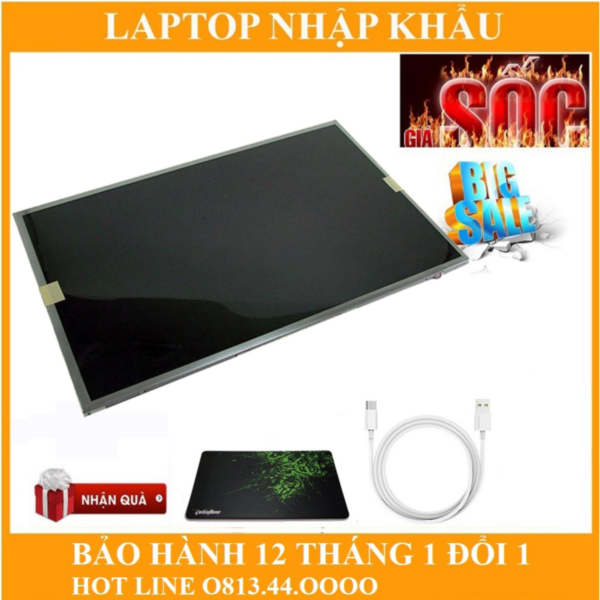 Màn hình Laptop 15.6 Led Mỏng (Slim) 30Pin bảo hành 6 tháng