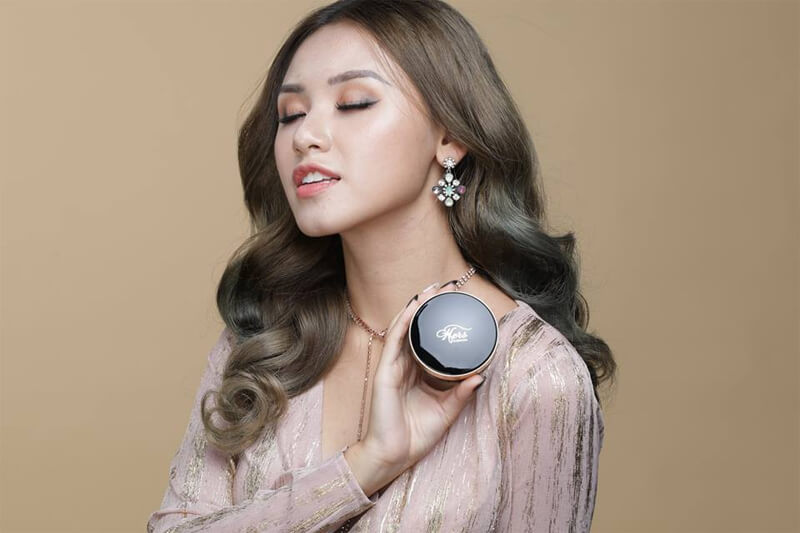 Phấn Nước HERS ủa I’m Nature – Hers Cushion