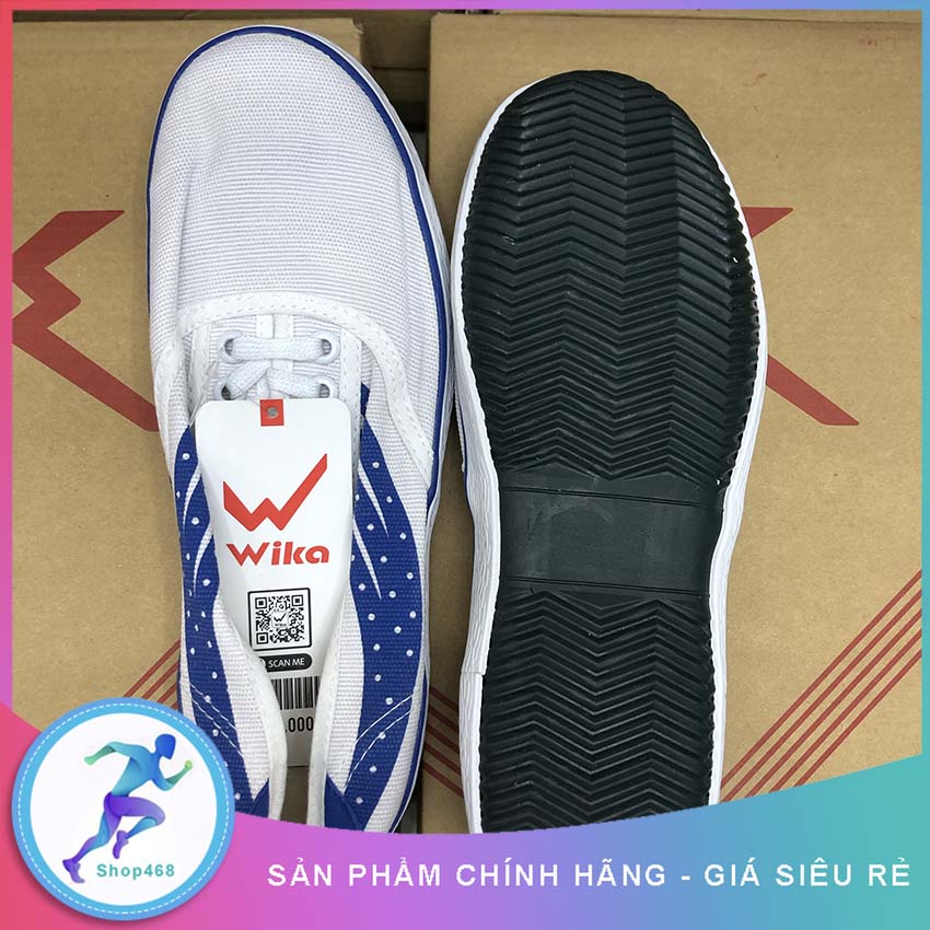 Giầy bata Wika – Giầy đá phủi Bata Wika