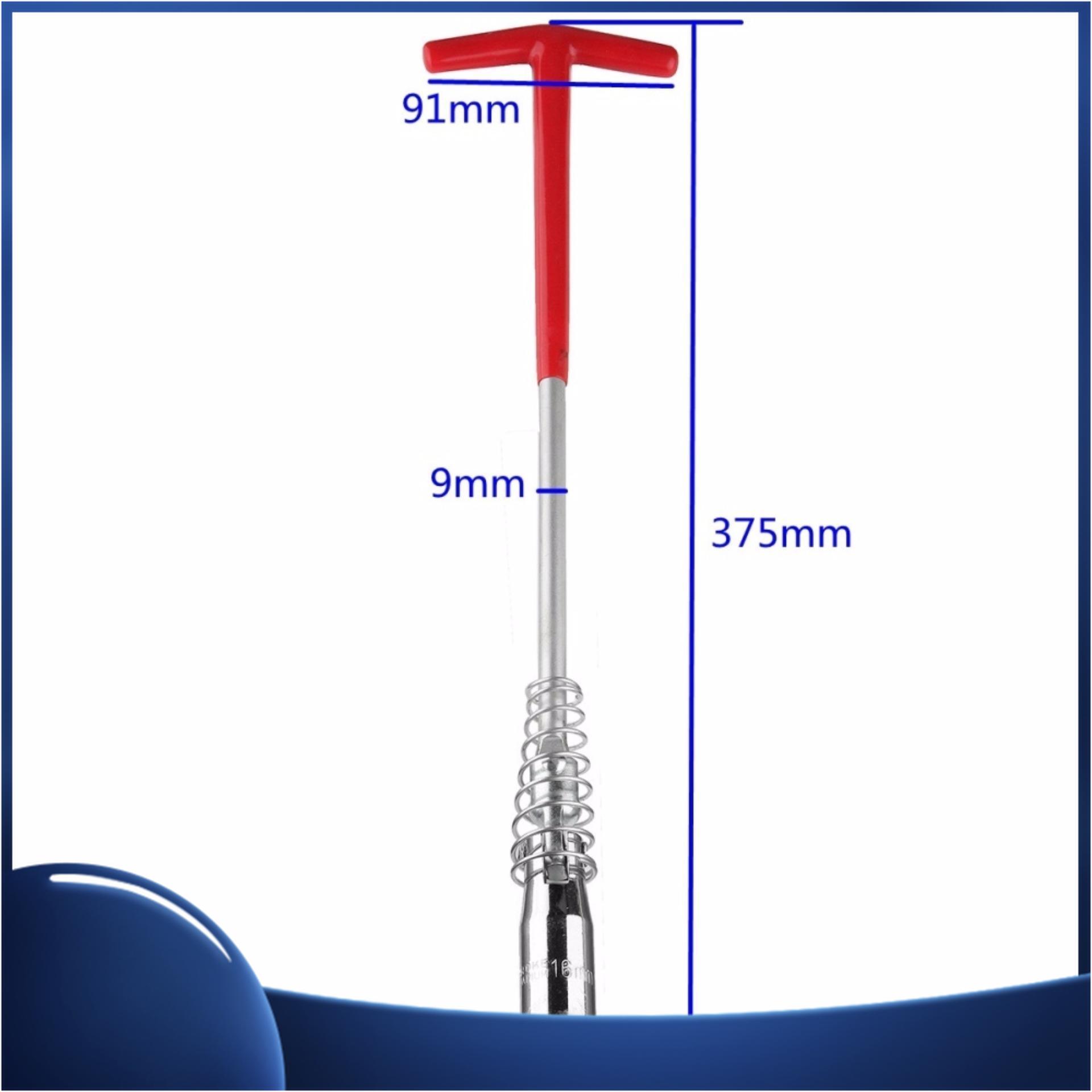 Tuýp Mở Bugi 16mm - LoạI dài 375mm