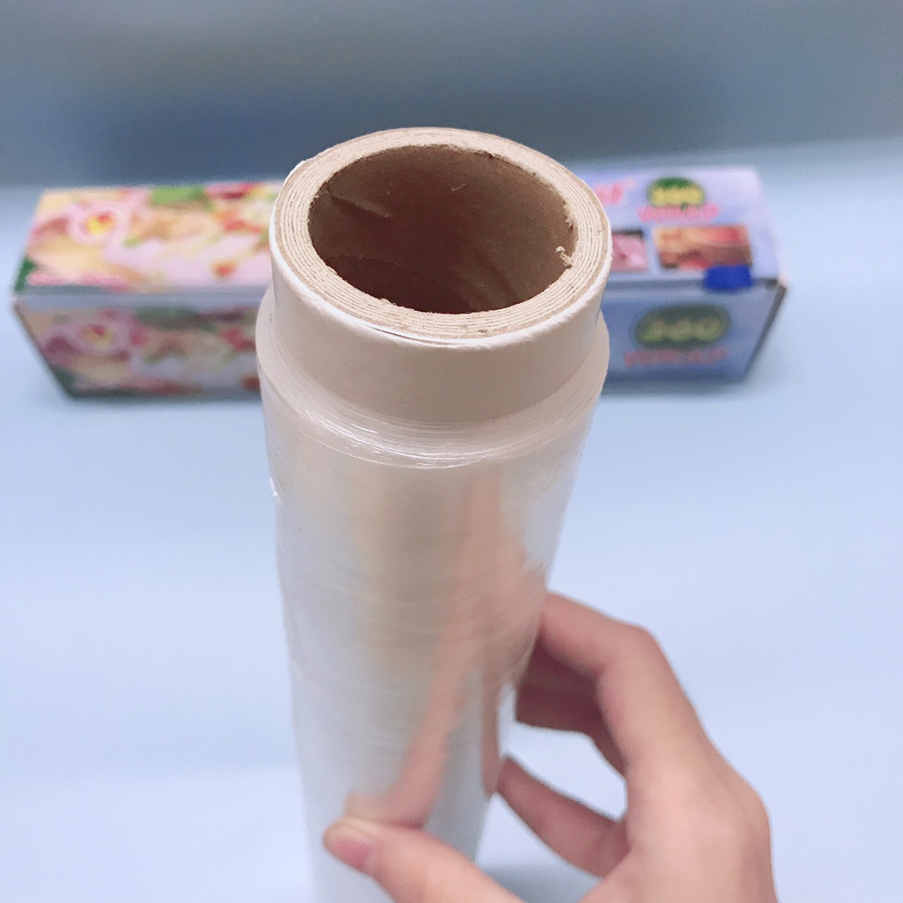 Màng bọc thực phẩm SÀI GÒN THÀNH PHÁT 30*360
