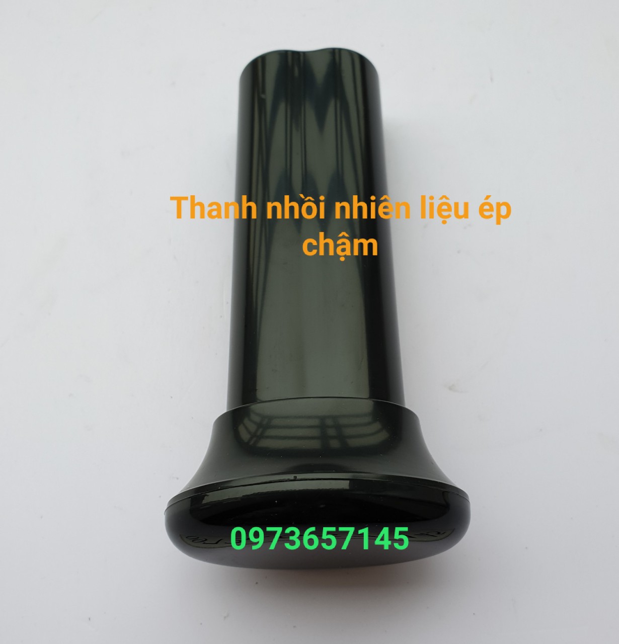 Thanh nhồi máy ép chậm SAVTM JE07- Phụ kiện