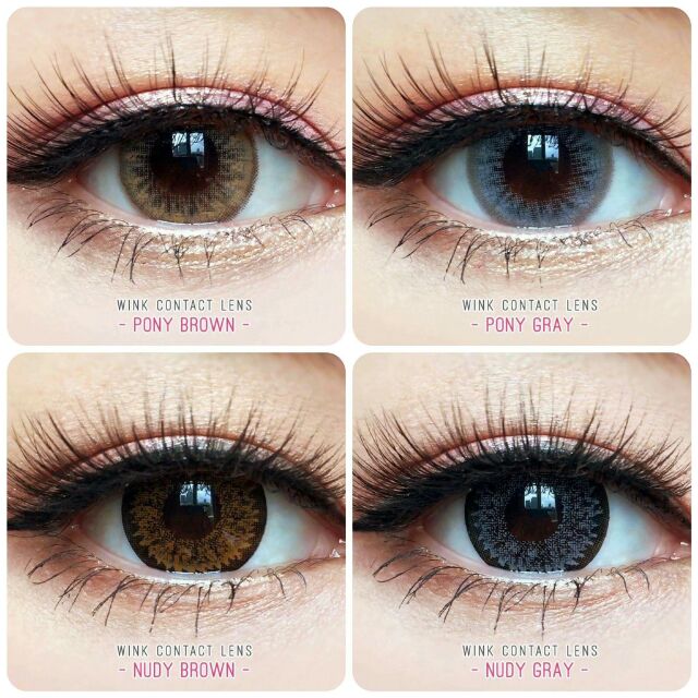 LENS + Khay Gương mini (ib chọn mẫu)