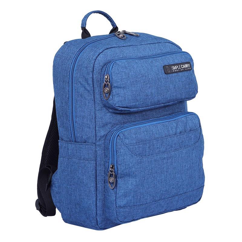 [HCM]Balo Laptop thương hiệu SimpleCarry ISSAC 1