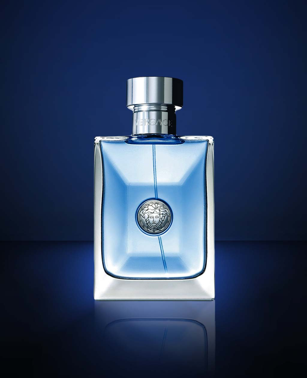 Nước Hoa Nam Versace Pour Homme 100ml