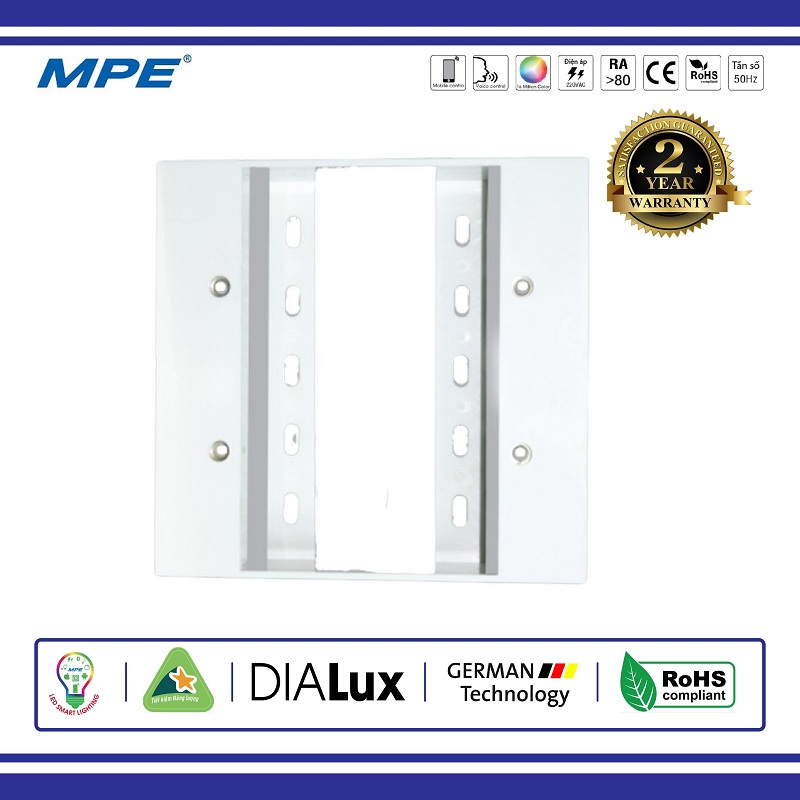 ĐẾ NỔI  ĐƠN / ĐÔI DÙNG CHO SERI A60 MPE