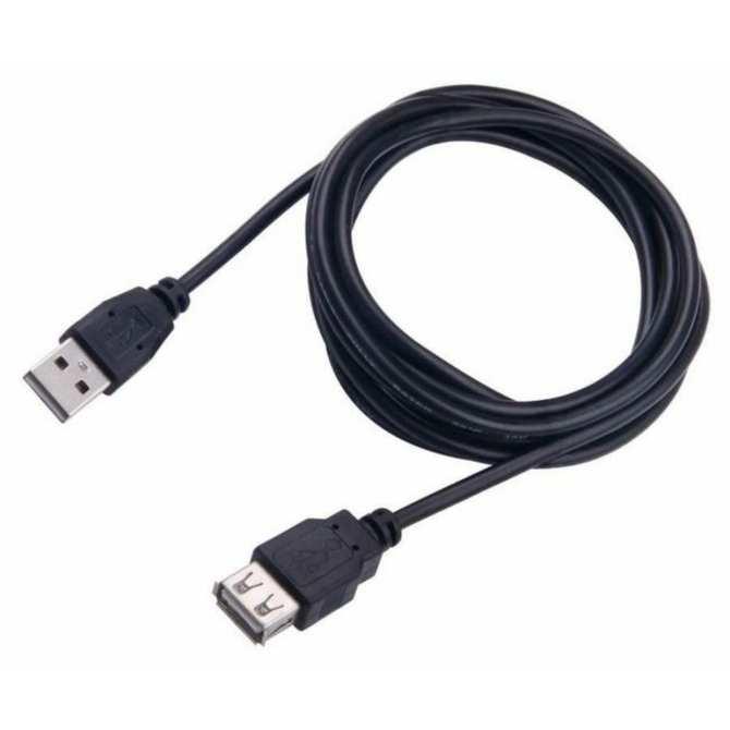 Cáp nối dài cổng USB 1.5M