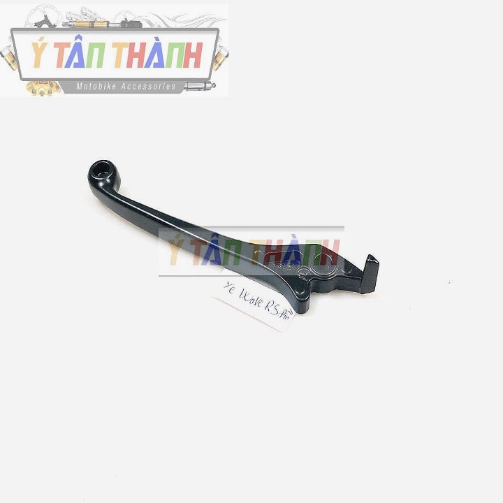 Small Wave Disc Brake Handle