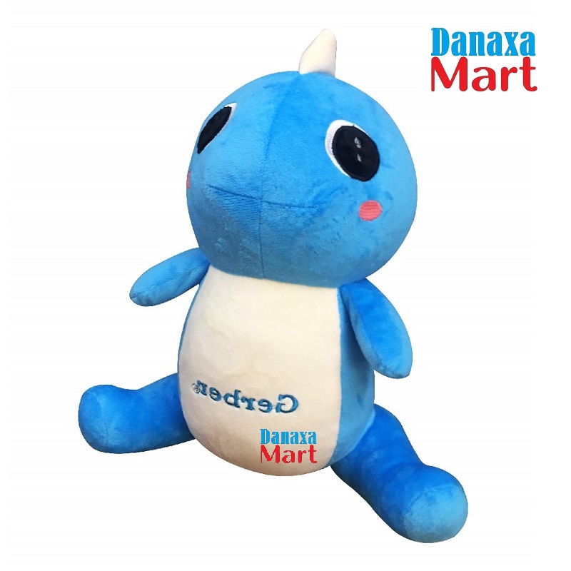 Thú nhồi bông Gấu bông chuột lang nước Capibara