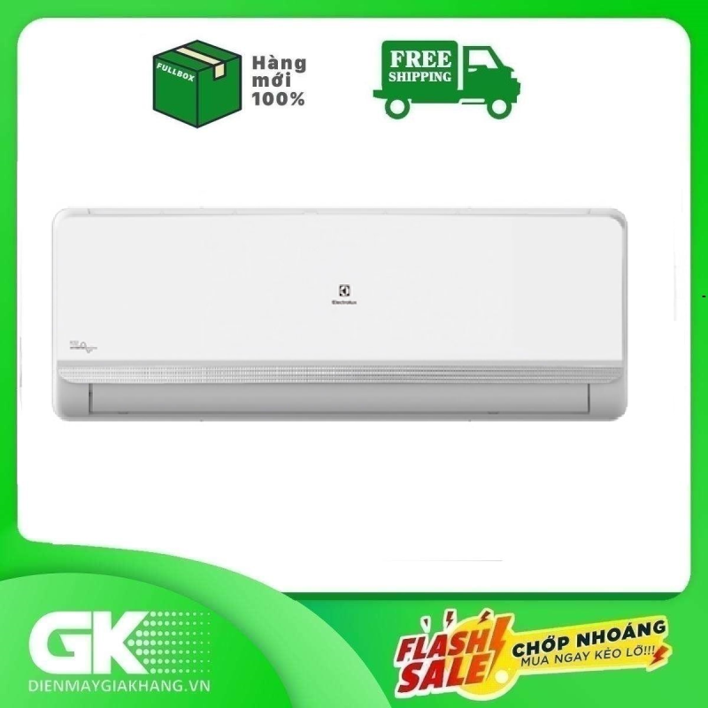Bảng giá MÁY LẠNH ELECTROLUX INVERTER 1.5 HP ESV12CRR-C3