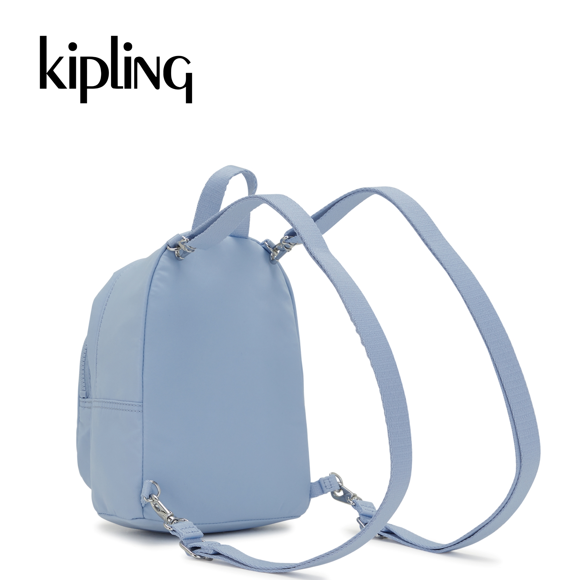 Kipling Balo Thời Trang Backpack NEW CITY PACK S - HUKI4272